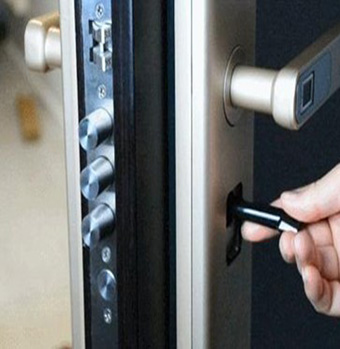 庐江开锁 庐江开锁公司开修指纹锁